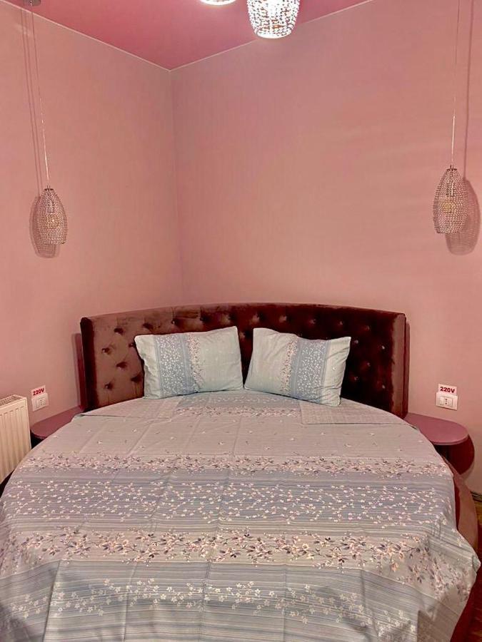Sweet Pink By Miro Apartment 锡纳亚 外观 照片