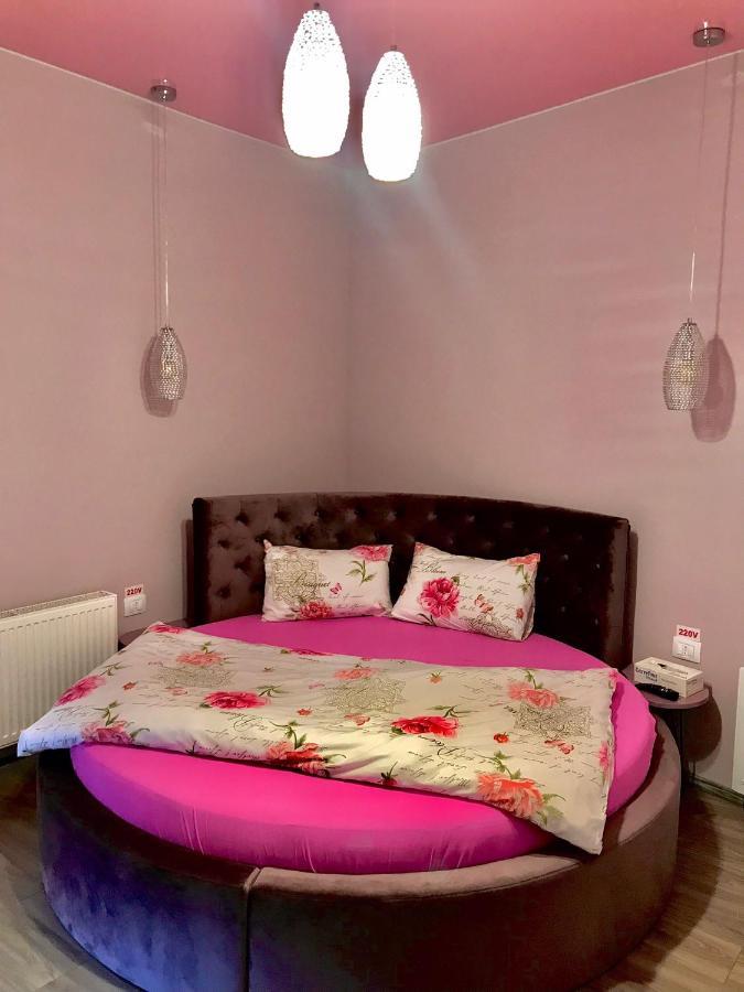 Sweet Pink By Miro Apartment 锡纳亚 外观 照片