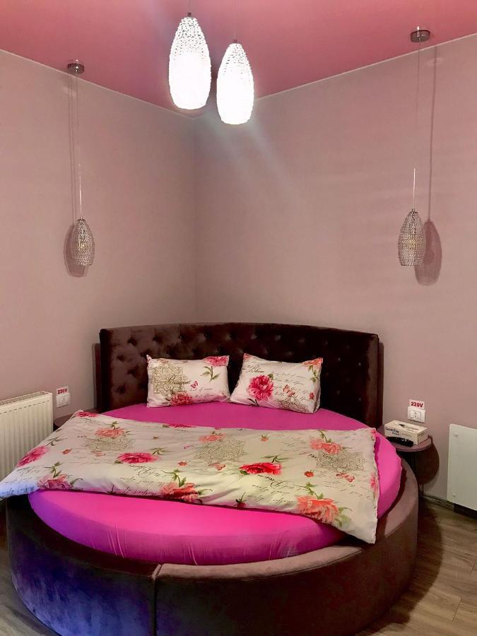 Sweet Pink By Miro Apartment 锡纳亚 外观 照片